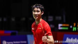 安东森法国夺冠后羽毛球男单世界排名。石宇奇依然高居榜首。