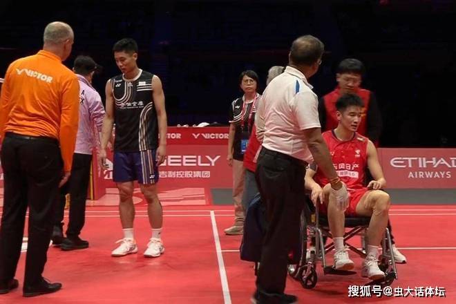 麻将胡了-李诗沣最新伤情报告！确定无缘2026年1月赛事，至少休养三周